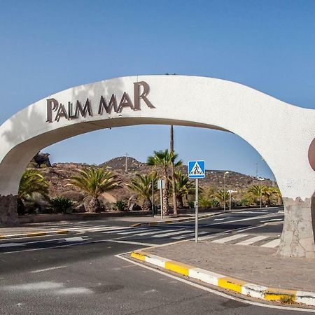 Apartmán Duplex Palm Mar B32 Arona  Exteriér fotografie
