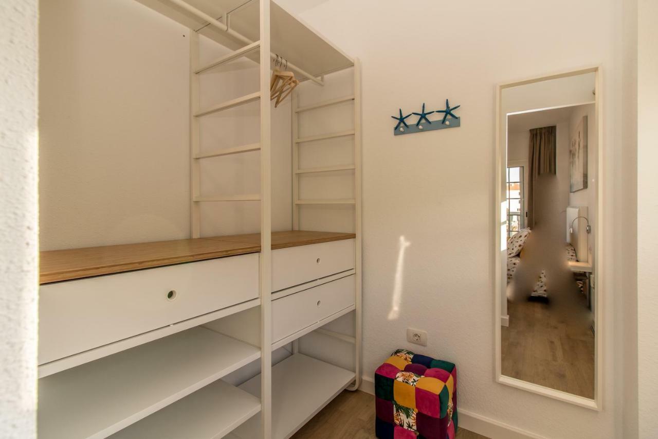 Apartmán Duplex Palm Mar B32 Arona  Exteriér fotografie