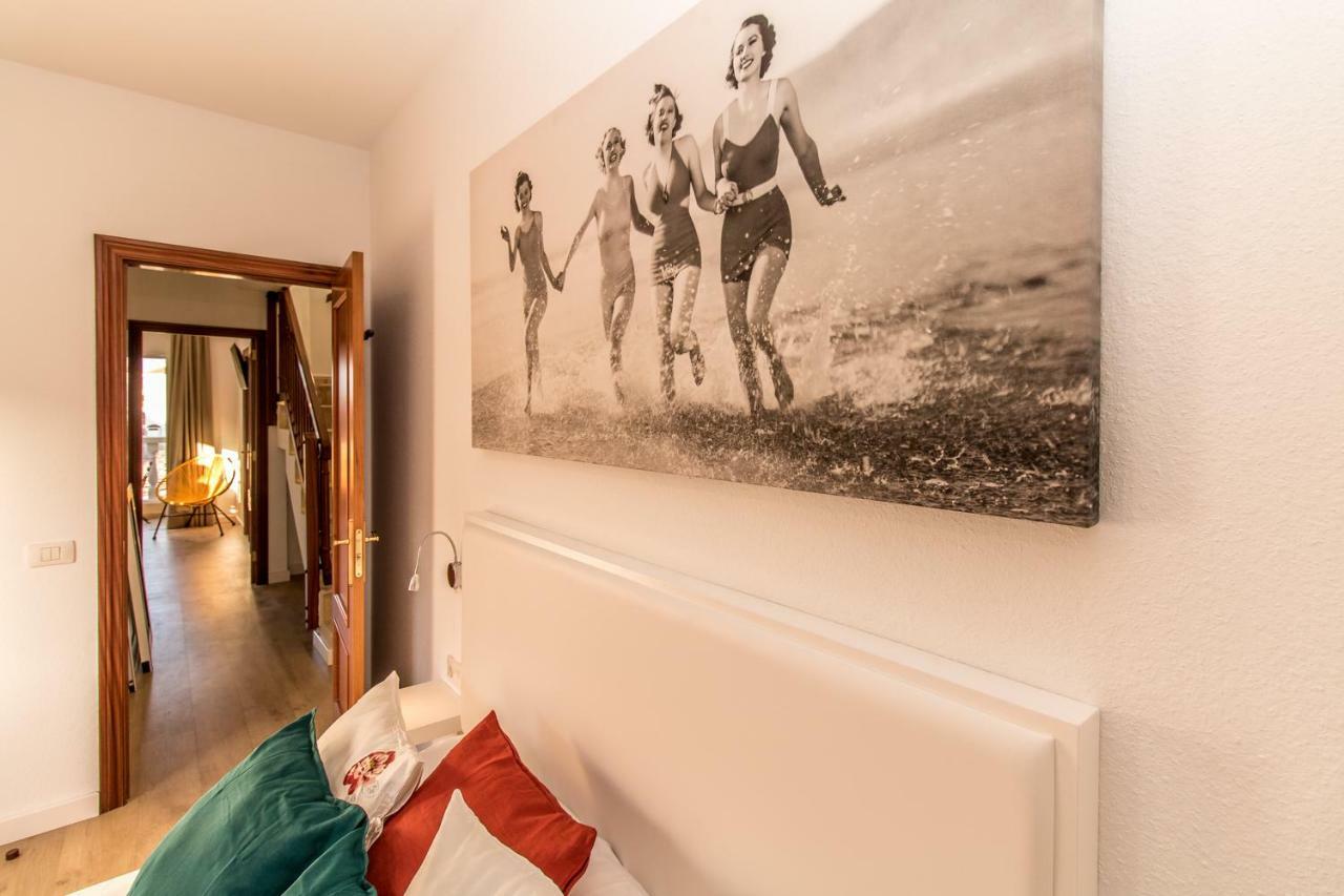 Apartmán Duplex Palm Mar B32 Arona  Exteriér fotografie