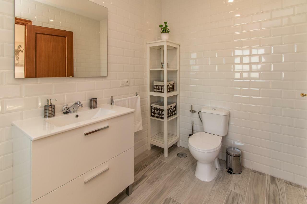 Apartmán Duplex Palm Mar B32 Arona  Exteriér fotografie