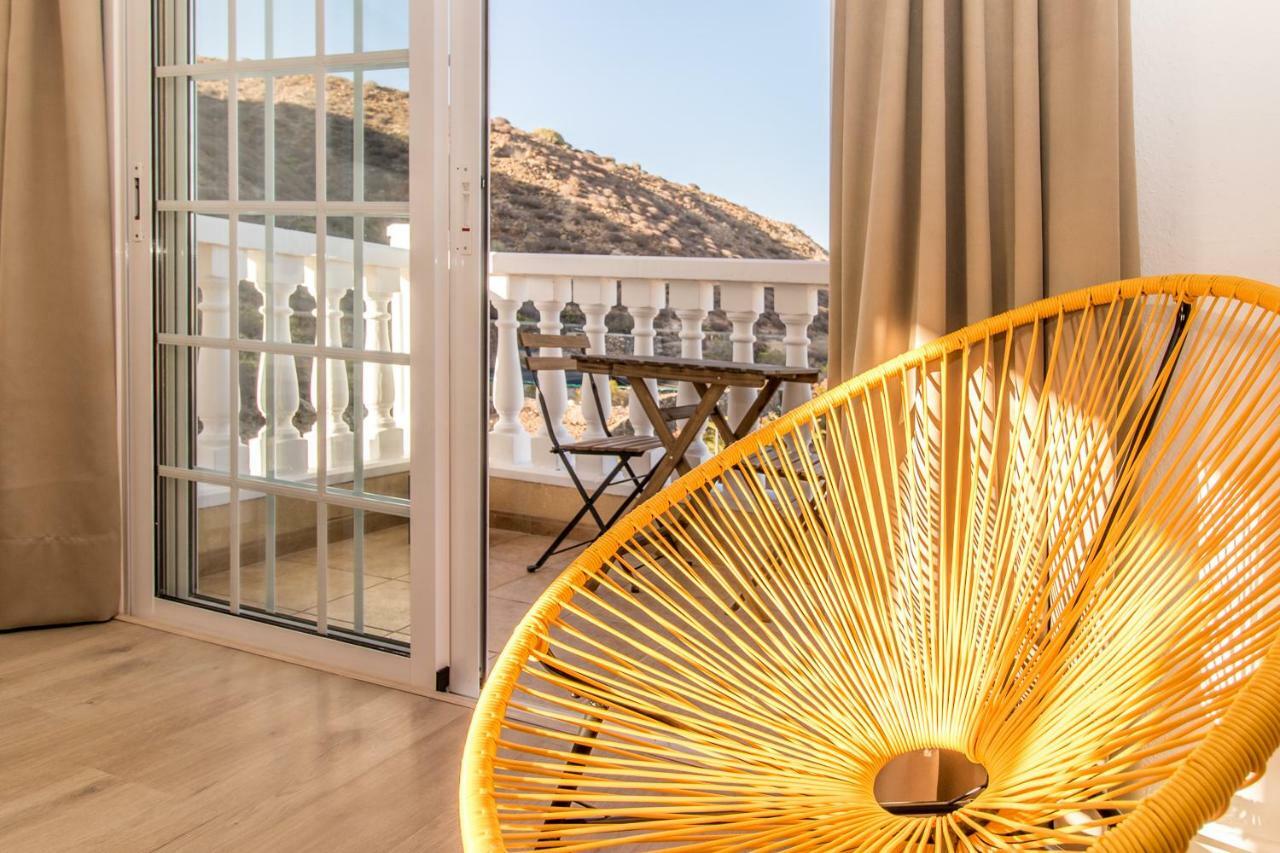 Apartmán Duplex Palm Mar B32 Arona  Exteriér fotografie