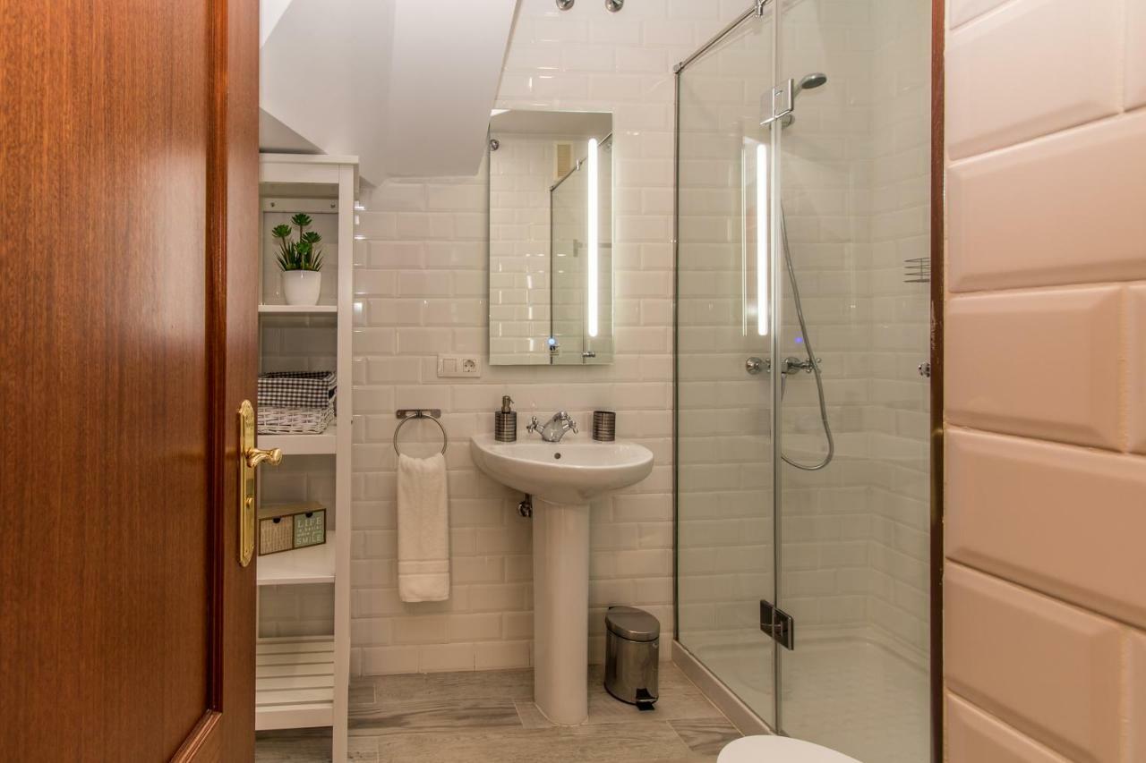 Apartmán Duplex Palm Mar B32 Arona  Exteriér fotografie