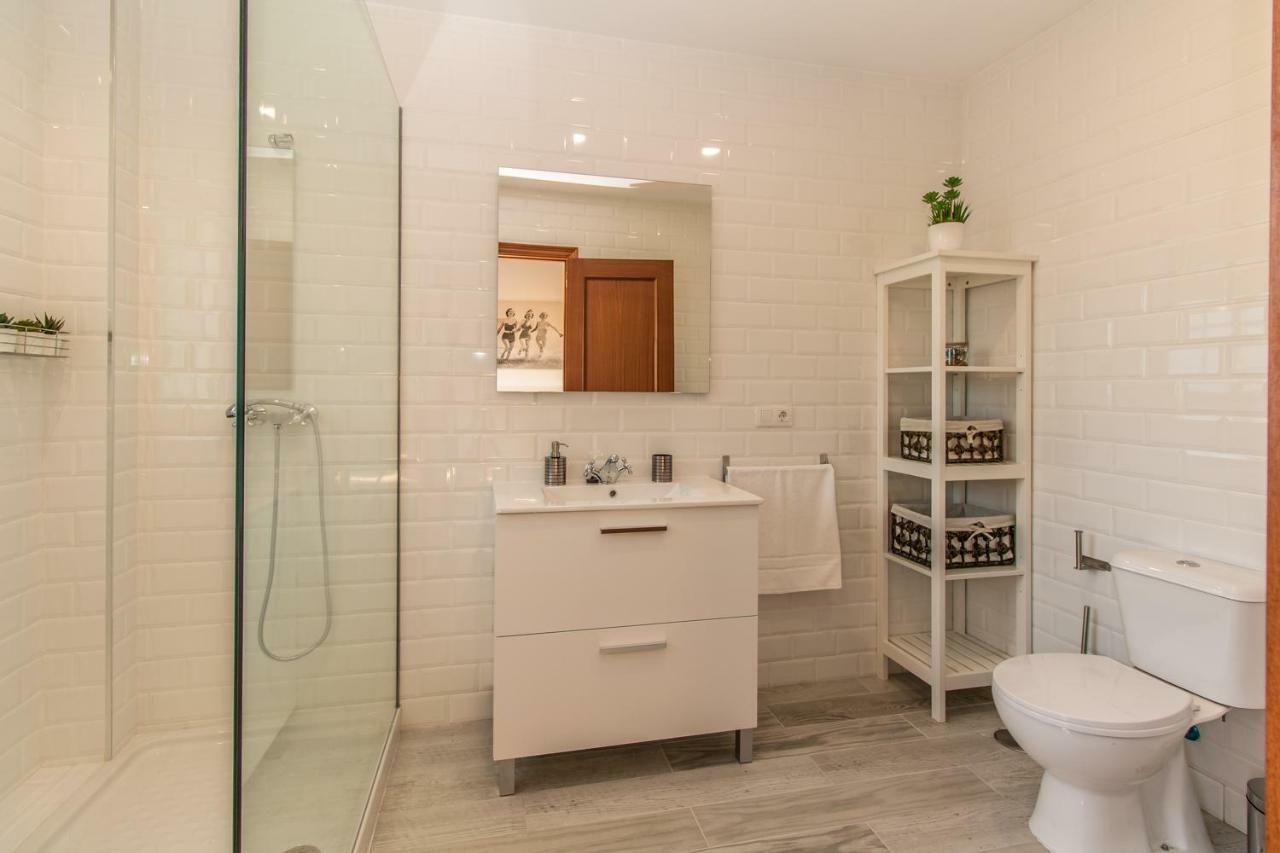Apartmán Duplex Palm Mar B32 Arona  Exteriér fotografie