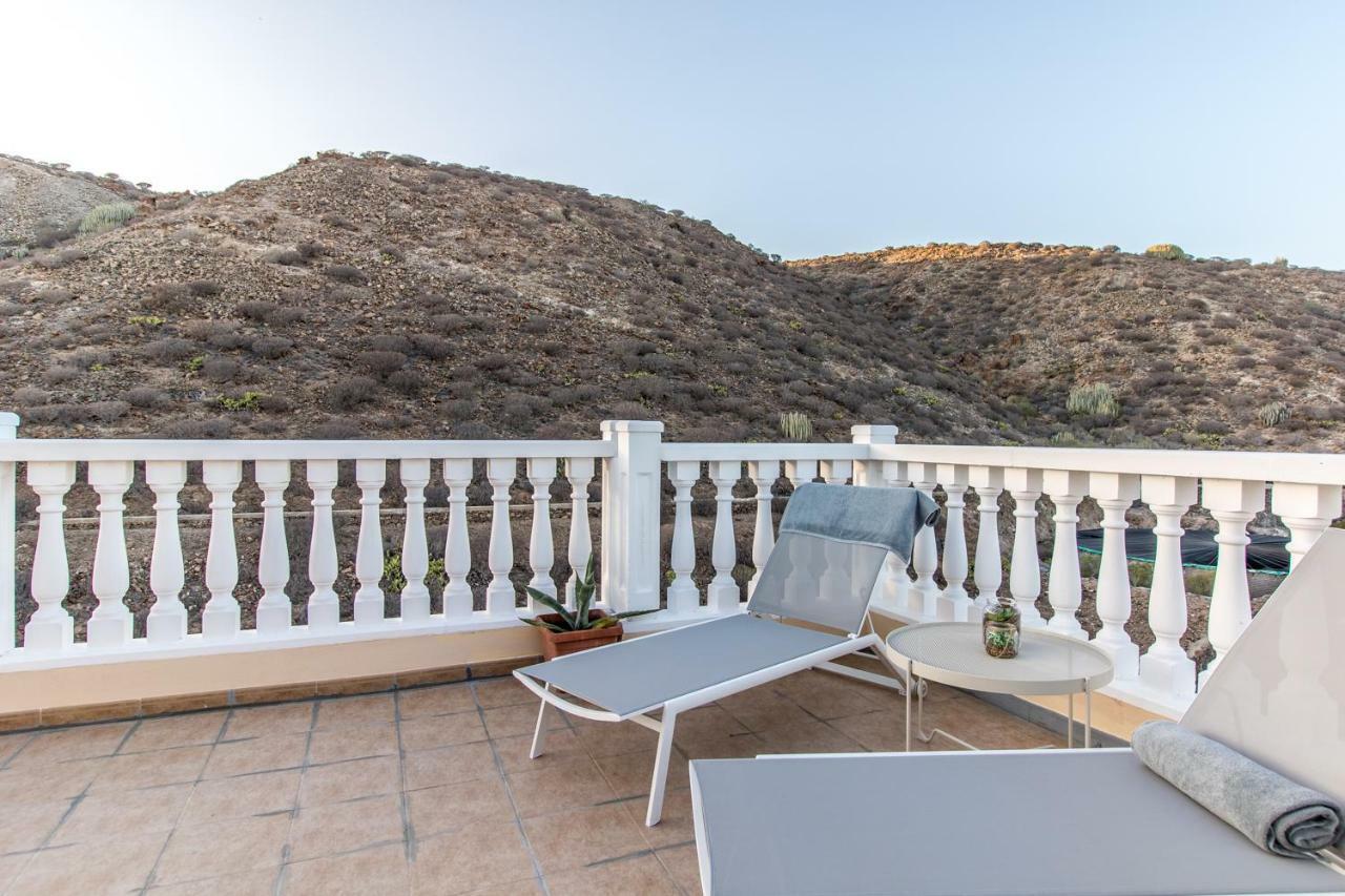 Apartmán Duplex Palm Mar B32 Arona  Exteriér fotografie
