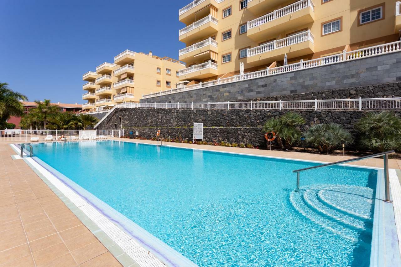 Apartmán Duplex Palm Mar B32 Arona  Exteriér fotografie