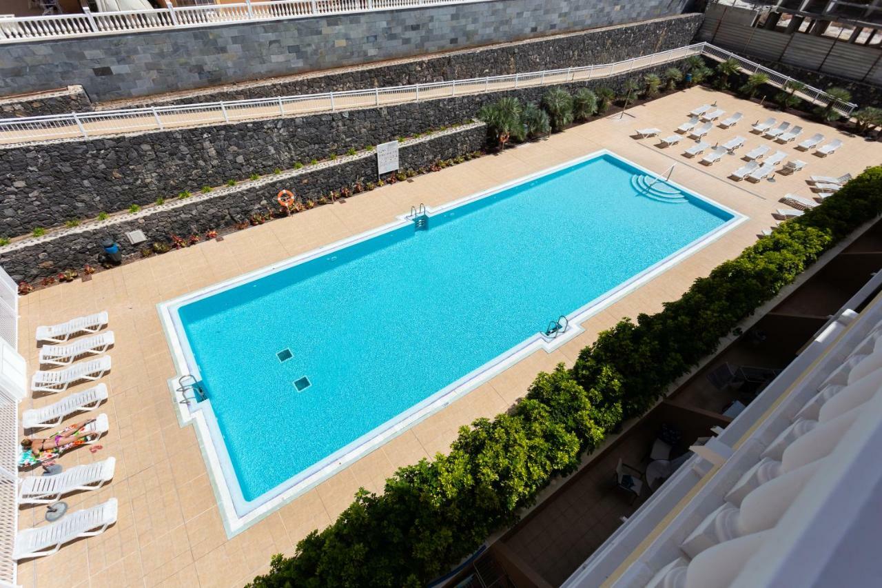 Apartmán Duplex Palm Mar B32 Arona  Exteriér fotografie