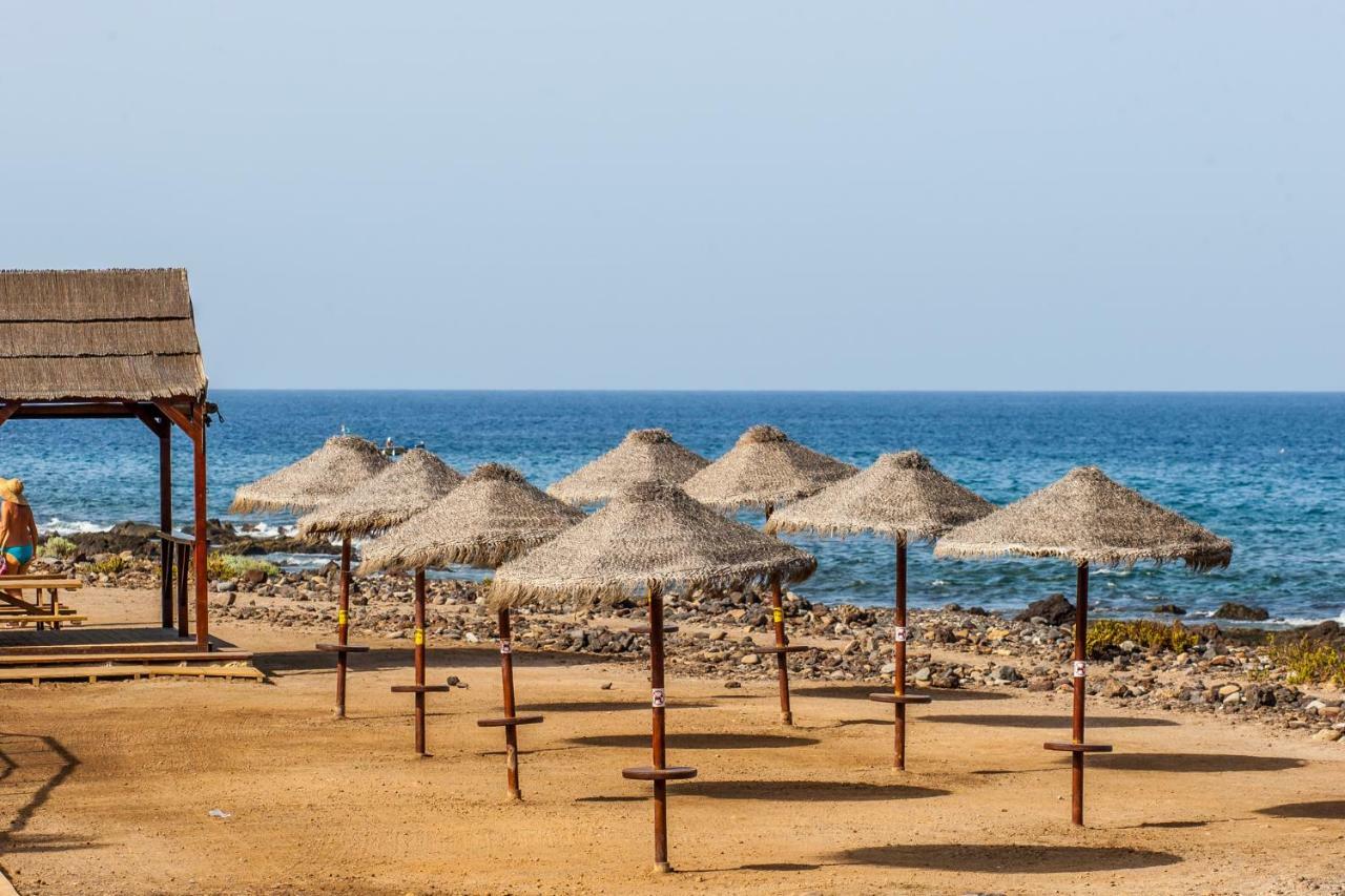 Apartmán Duplex Palm Mar B32 Arona  Exteriér fotografie